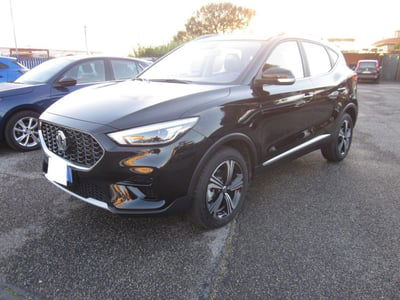 Mg ZS ZS 1.5 Comfort nuova