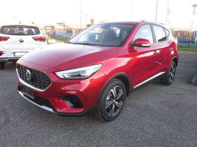 Mg ZS ZS 1.5 Luxury nuova
