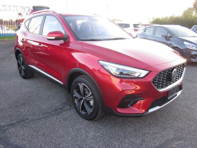 Mg ZS ZS 1.5 Comfort nuova