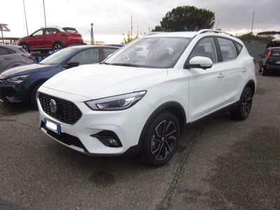 Mg ZS ZS 1.5 Luxury nuova
