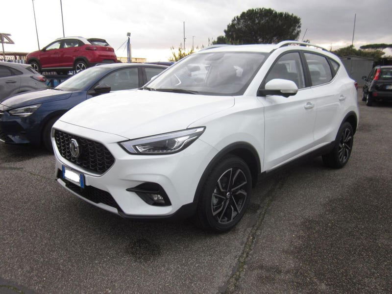 Mg ZS ZS 1.5 Luxury