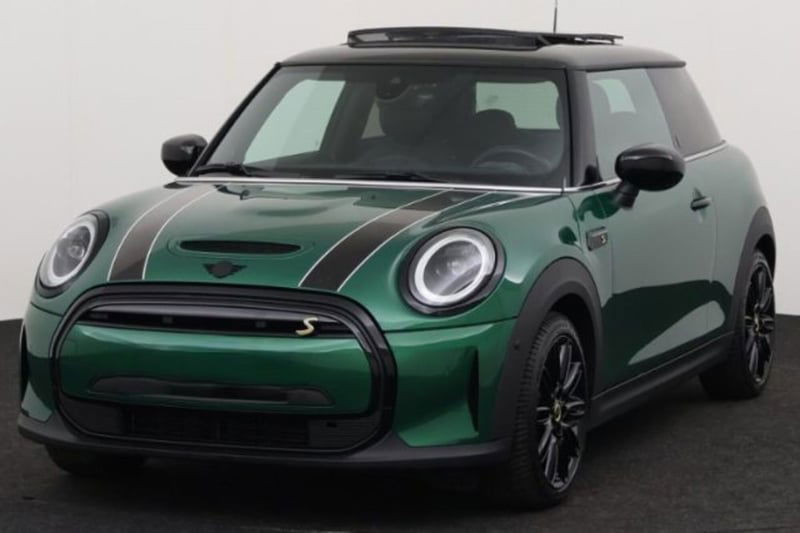 MINI Mini Cooper SE Electric