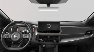 Nissan Qashqai 1.3 mhev Tekna 4wd 158cv xtronic (11)
