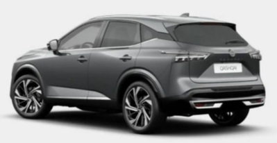 Nissan Qashqai 1.3 mhev Tekna 4wd 158cv xtronic (7)