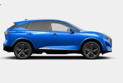 Nissan Qashqai 1.3 mhev Tekna 4wd 158cv xtronic (10)