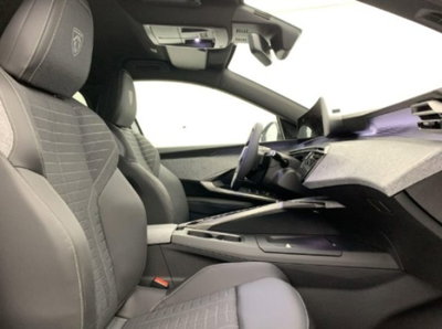 Peugeot 5008 1.2 hybrid GT 145cv 5p.ti e-dcs6 (12)