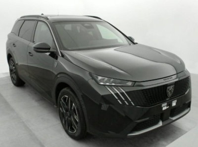 Peugeot 5008 1.2 hybrid GT 145cv 5p.ti e-dcs6 (2)
