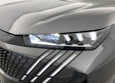 Peugeot 5008 1.2 hybrid GT 145cv 5p.ti e-dcs6 (20)