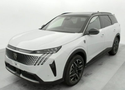 Peugeot 5008 1.2 hybrid GT 145cv 5p.ti e-dcs6 (3)