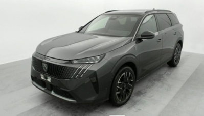 Peugeot 5008 1.2 hybrid GT 145cv 5p.ti e-dcs6 (4)