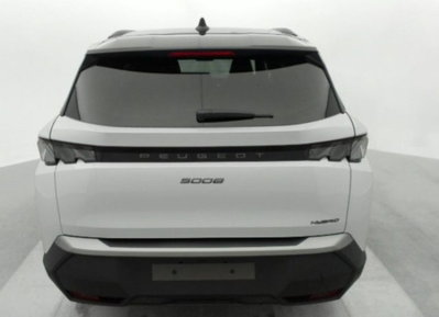 Peugeot 5008 1.2 hybrid GT 145cv 5p.ti e-dcs6 (9)