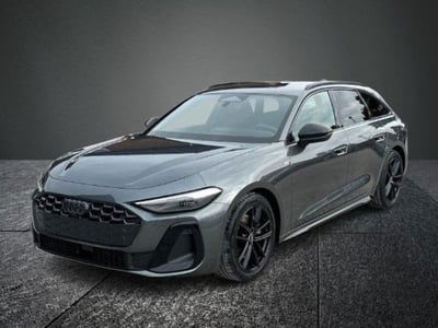 Audi A5 Avant 2.0 tfsi S line edition quattro 204cv s-tronic nuova