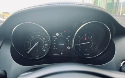 Jaguar E-Pace 2.0D 150 CV AWD S (10)