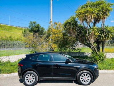 Jaguar E-Pace 2.0D 150 CV AWD S (13)