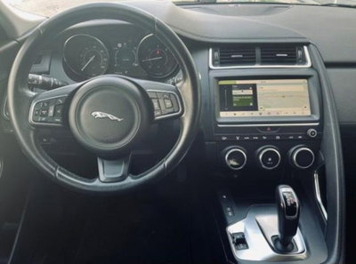 Jaguar E-Pace 2.0D 150 CV AWD S (4)