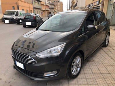 Ford C-Max 1.5 TDCi 120CV Start&Stop Titanium usata