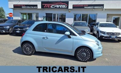 Fiat 500 1.0 Hybrid Launch Edition usata