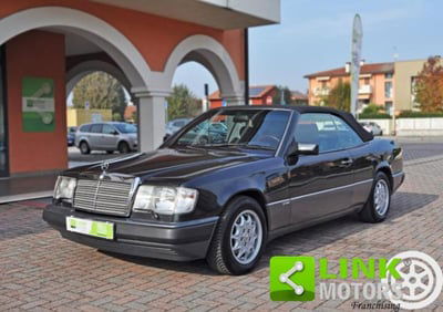 Mercedes-Benz 300 Cabrio 300 CE-24 cat Cabriolet usata