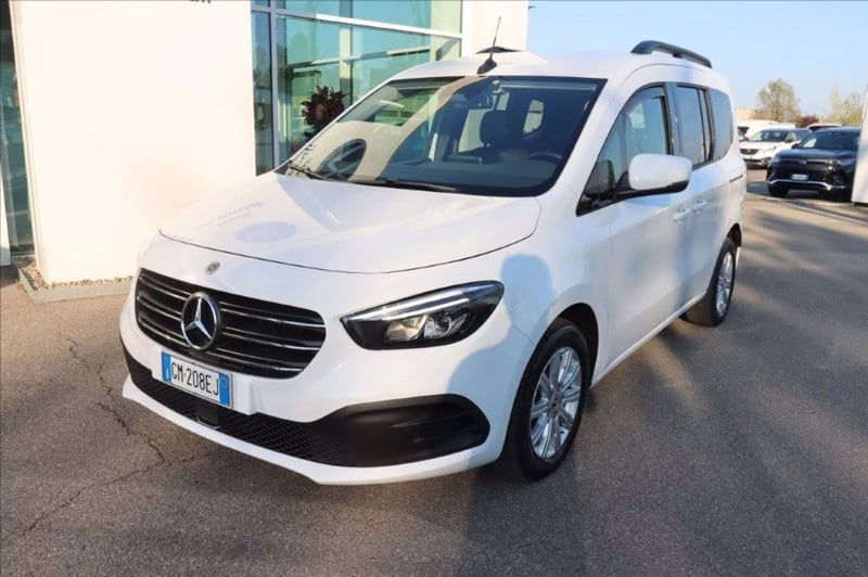 Mercedes-Benz Citan 1.5 111 CDI S&S Tourer Pro