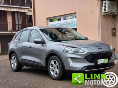 Ford Kuga 1.5 EcoBlue 120 CV 2WD ST-Line usata