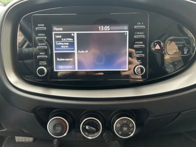 Toyota Aygo X 1.0 VVT-i 72 CV 5 porte Limited Air (10)
