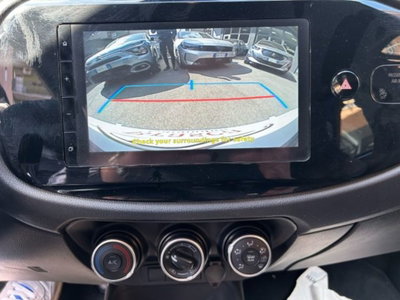 Toyota Aygo X 1.0 VVT-i 72 CV 5 porte Limited Air (12)