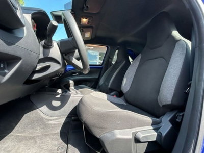 Toyota Aygo X 1.0 VVT-i 72 CV 5 porte Limited Air (13)