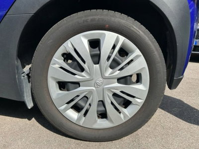 Toyota Aygo X 1.0 VVT-i 72 CV 5 porte Limited Air (16)