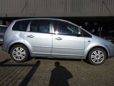 Ford C-Max 1.6 TDCi 110 CV Titanium DPF usata
