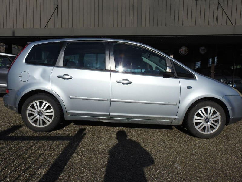 Ford C-Max 1.6 TDCi 110 CV Titanium DPF
