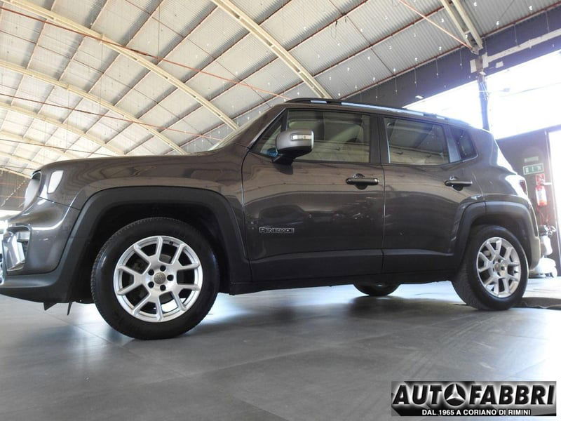 Jeep Renegade 1.0 T3 Limited