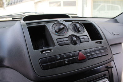 Mercedes-Benz Vito 2.2 111 CDI PC Kombi Compact (13)