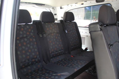 Mercedes-Benz Vito 2.2 111 CDI PC Kombi Compact (15)