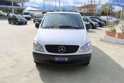 Mercedes-Benz Vito 2.2 111 CDI PC Kombi Compact (2)