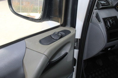 Mercedes-Benz Vito 2.2 111 CDI PC Kombi Compact (8)