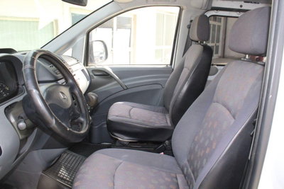Mercedes-Benz Vito 2.2 111 CDI PC Kombi Compact (9)