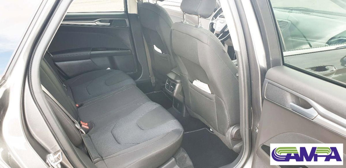 Ford Mondeo 2.0 TDCi 150 CV S&S 5 porte Titanium Business (10)