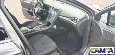 Ford Mondeo 2.0 TDCi 150 CV S&S 5 porte Titanium Business (11)