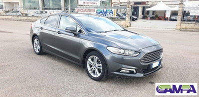 Ford Mondeo 2.0 TDCi 150 CV S&S 5 porte Titanium Business (3)