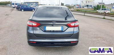 Ford Mondeo 2.0 TDCi 150 CV S&S 5 porte Titanium Business (5)