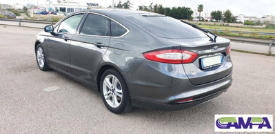 Ford Mondeo 2.0 TDCi 150 CV S&S 5 porte Titanium Business (6)