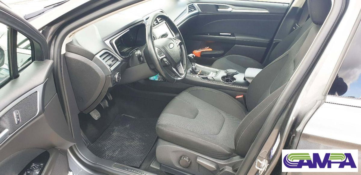 Ford Mondeo 2.0 TDCi 150 CV S&S 5 porte Titanium Business (7)