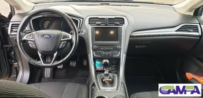 Ford Mondeo 2.0 TDCi 150 CV S&S 5 porte Titanium Business (9)