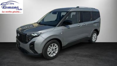 Ford Tourneo Courier 1.0 EcoBoost 100 CV Plus nuova