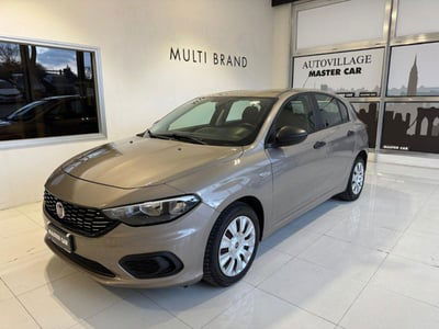 Fiat Tipo Tipo 1.4 T-Jet 120CV GPL 5 porte Easy usata