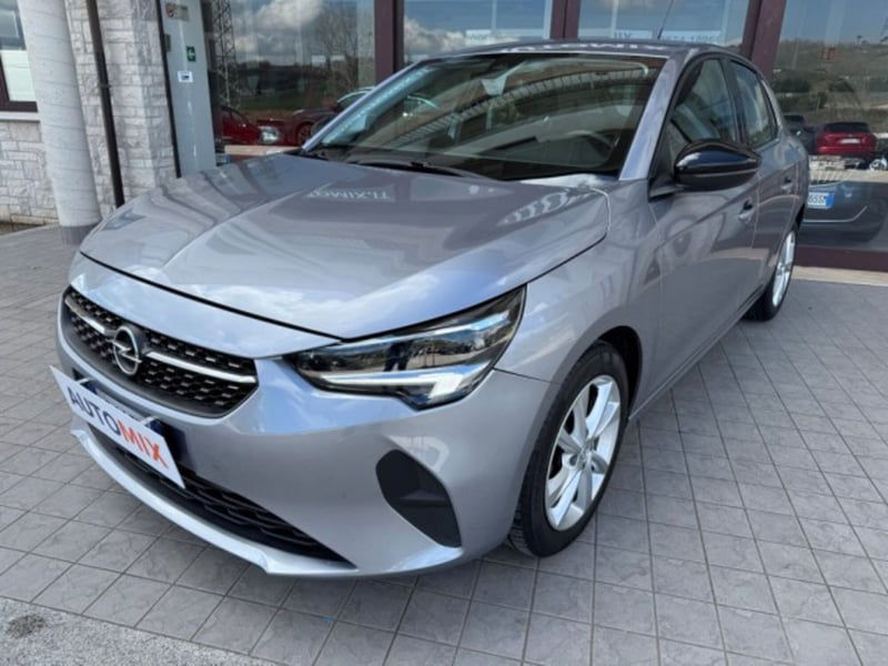 Opel Corsa 1.2 100 CV Elegance