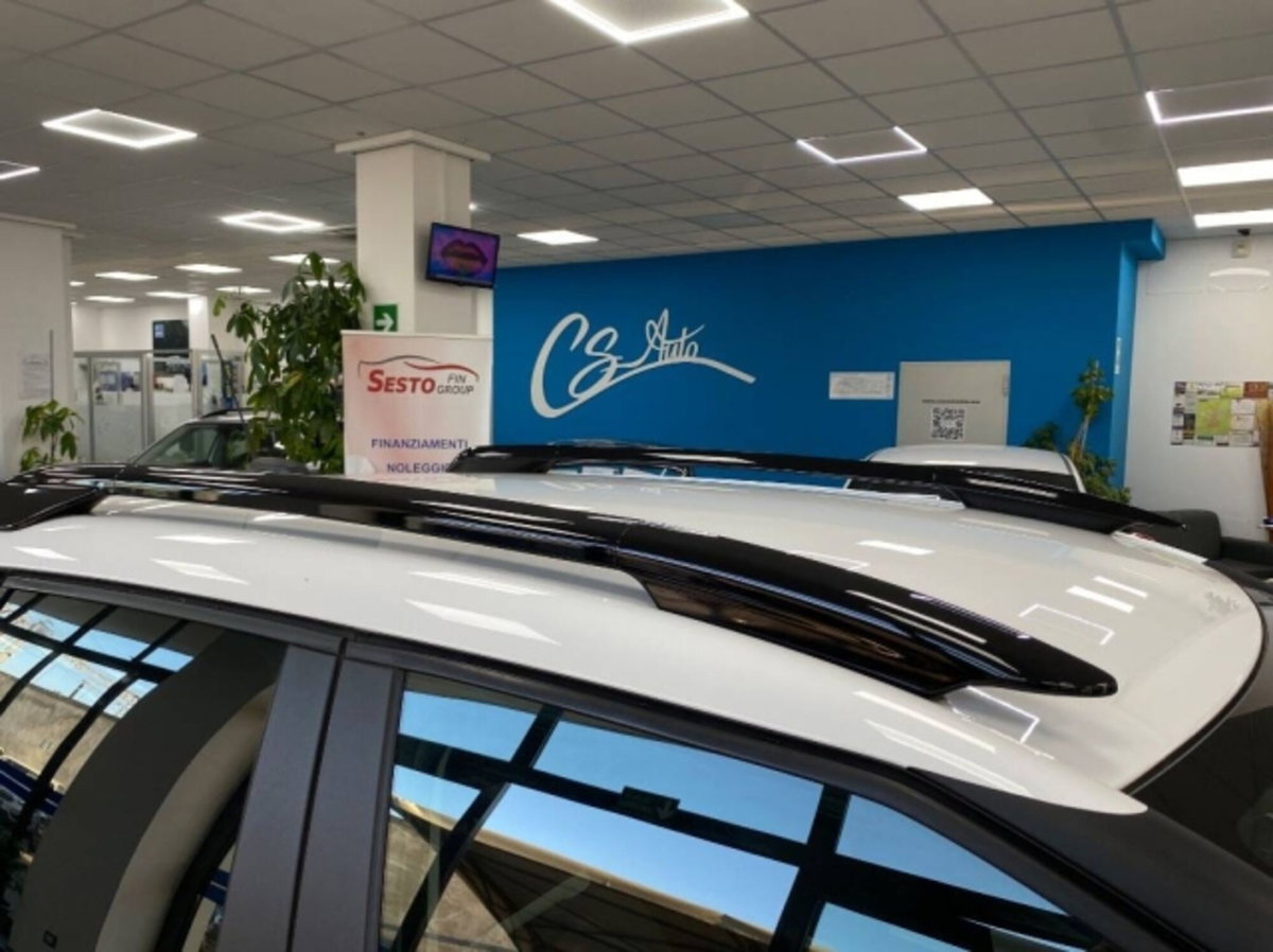 Citroen C3 Aircross BlueHDi 110 S&S C-Series (10)