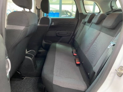 Citroen C3 Aircross BlueHDi 110 S&S C-Series (13)