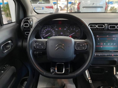 Citroen C3 Aircross BlueHDi 110 S&S C-Series (15)