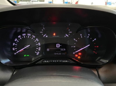 Citroen C3 Aircross BlueHDi 110 S&S C-Series (16)